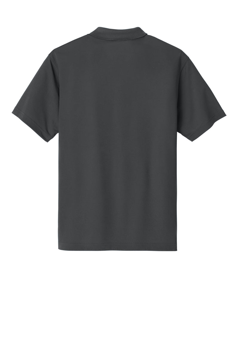 Carhartt Force Snag-Resistant Pocket Polo - Shadow Grey