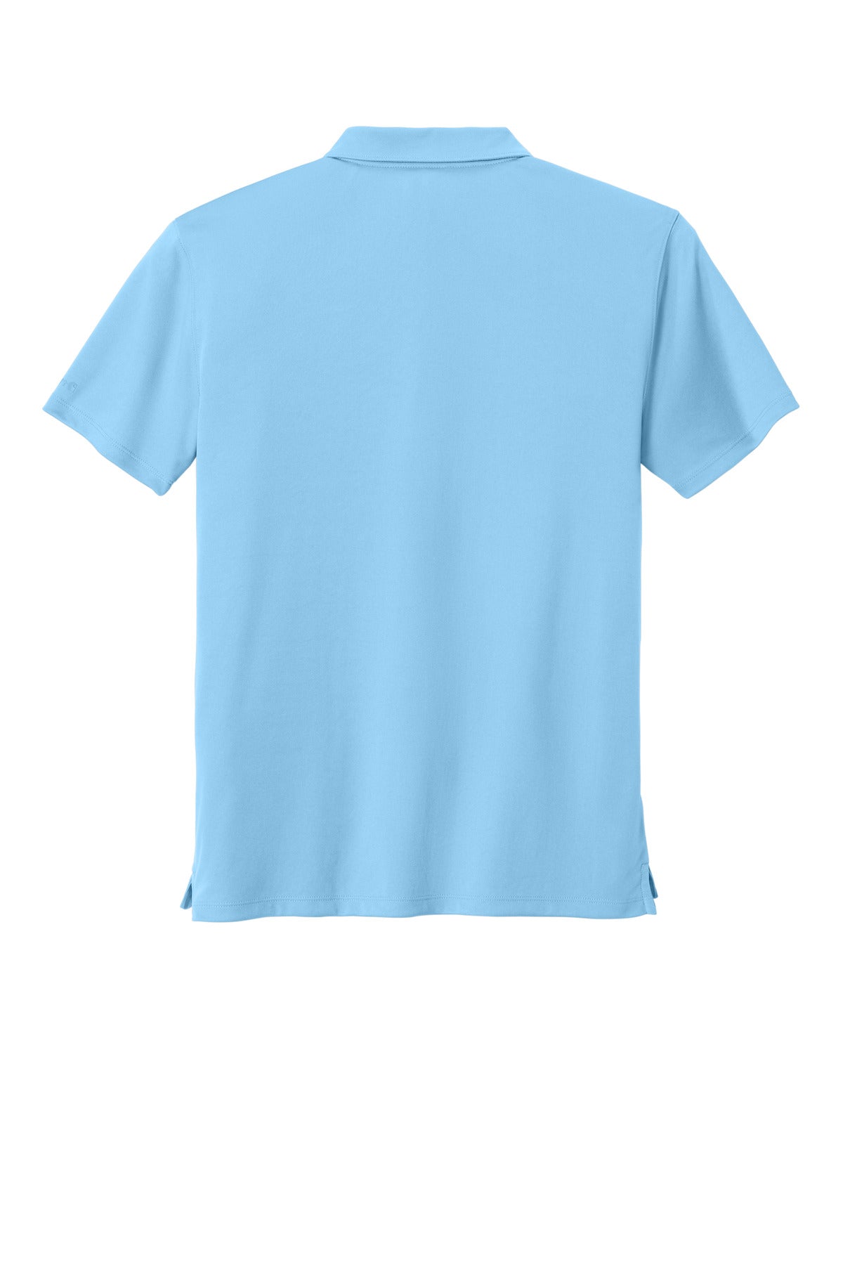 Carhartt Force Sun Defender Polo - Fresh Water Blue