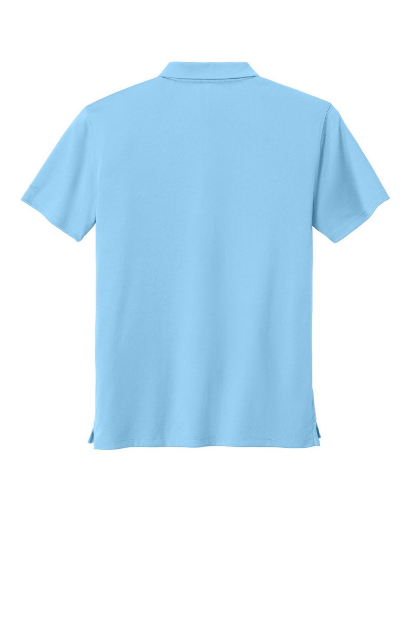 Carhartt Force Sun Defender Polo - Fresh Water Blue