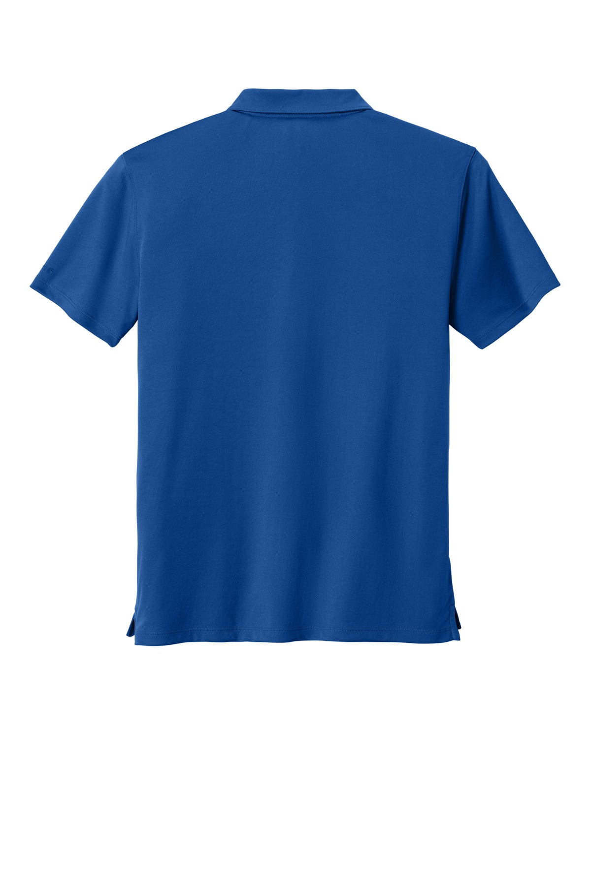 Carhartt Force Sun Defender Polo - Royal Glass Blue