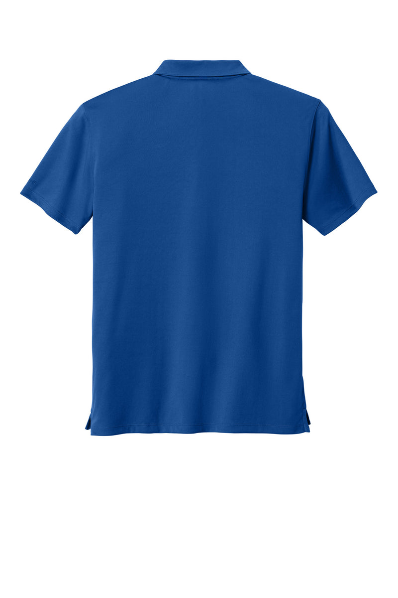 Carhartt Force Sun Defender Polo - Royal Glass Blue