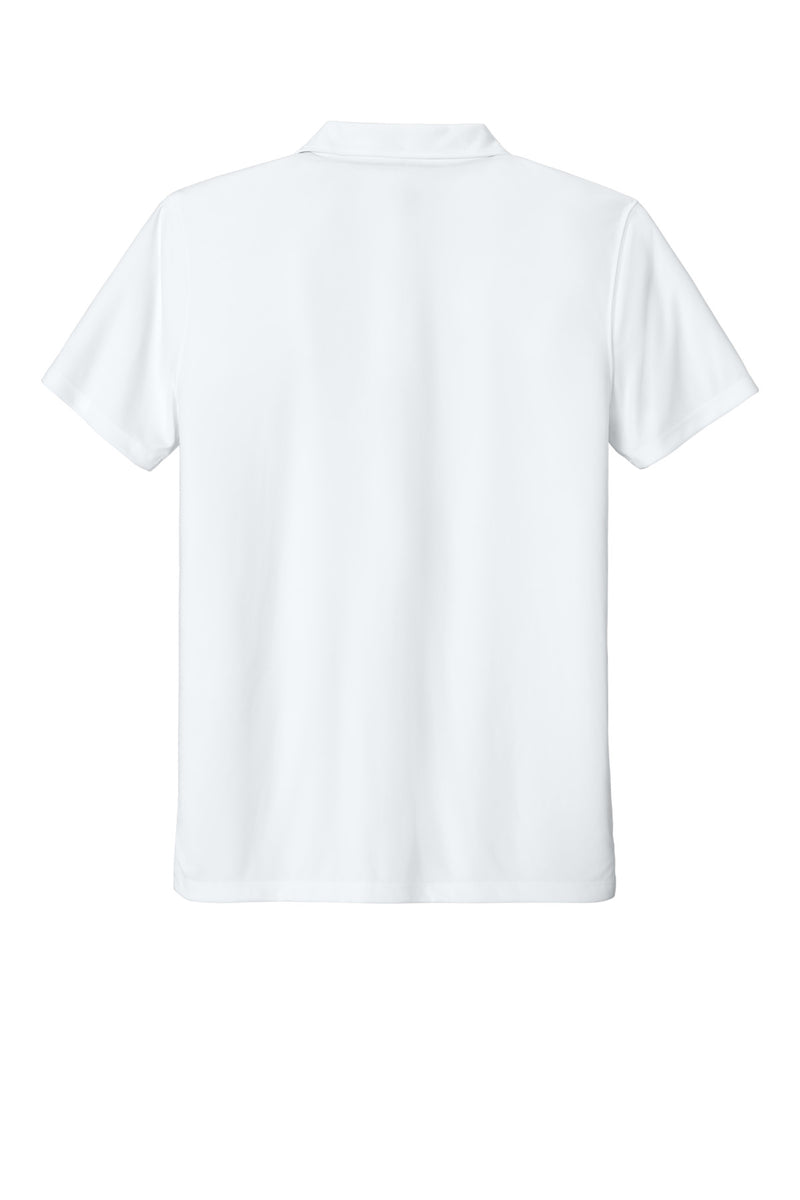 Carhartt Force Sun Defender Polo - White