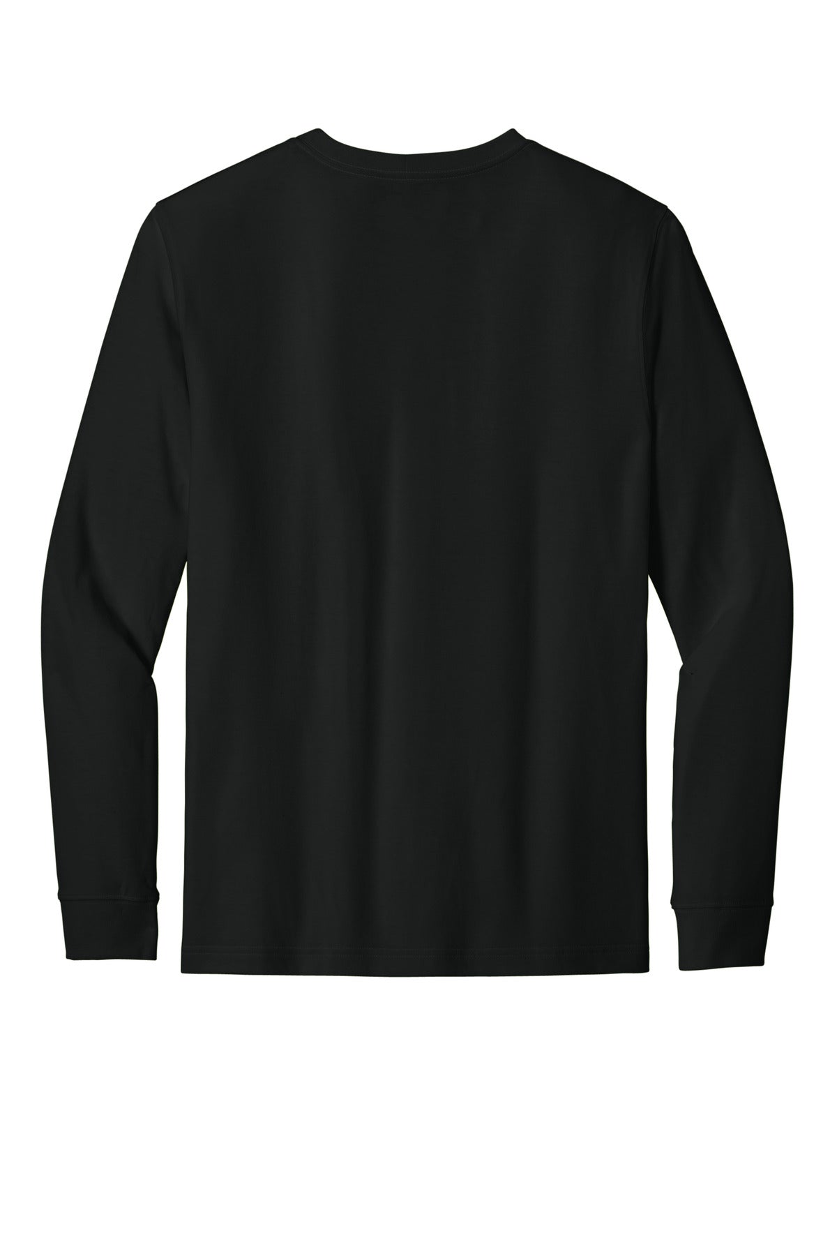Carhartt Long Sleeve T-Shirt - Black