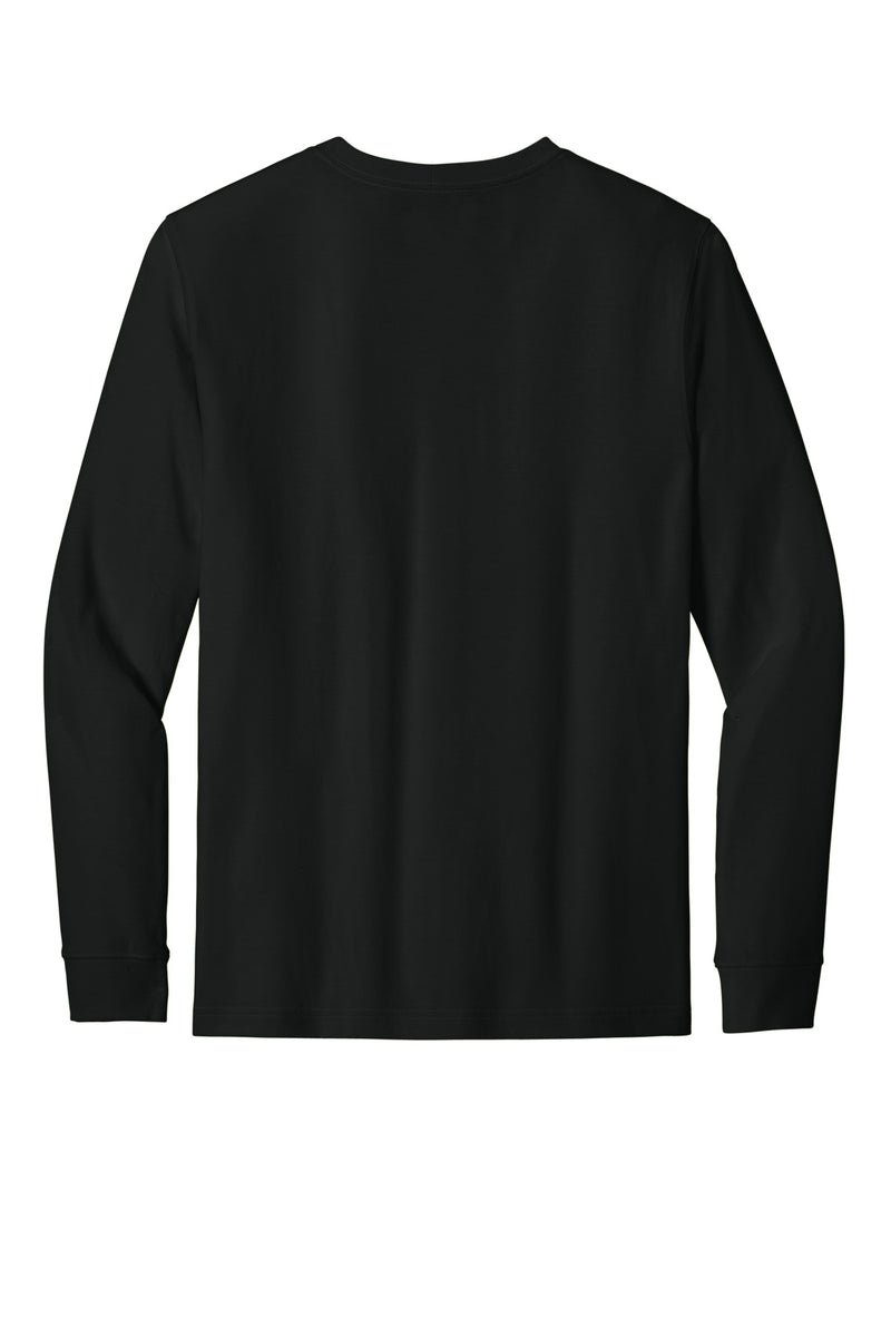 Carhartt Long Sleeve T-Shirt - Black