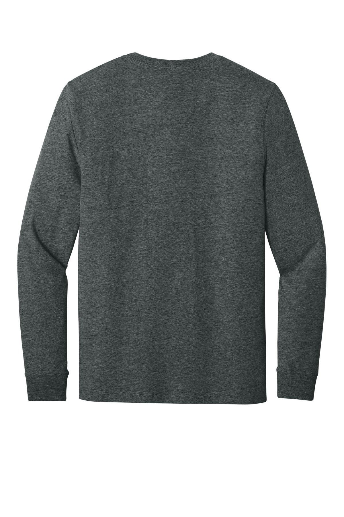 Carhartt Long Sleeve T-Shirt - Carbon Heather