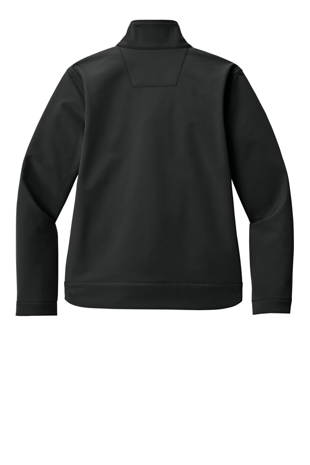 Carhartt Women's Rain Defender Soft Shell Jacket - Black