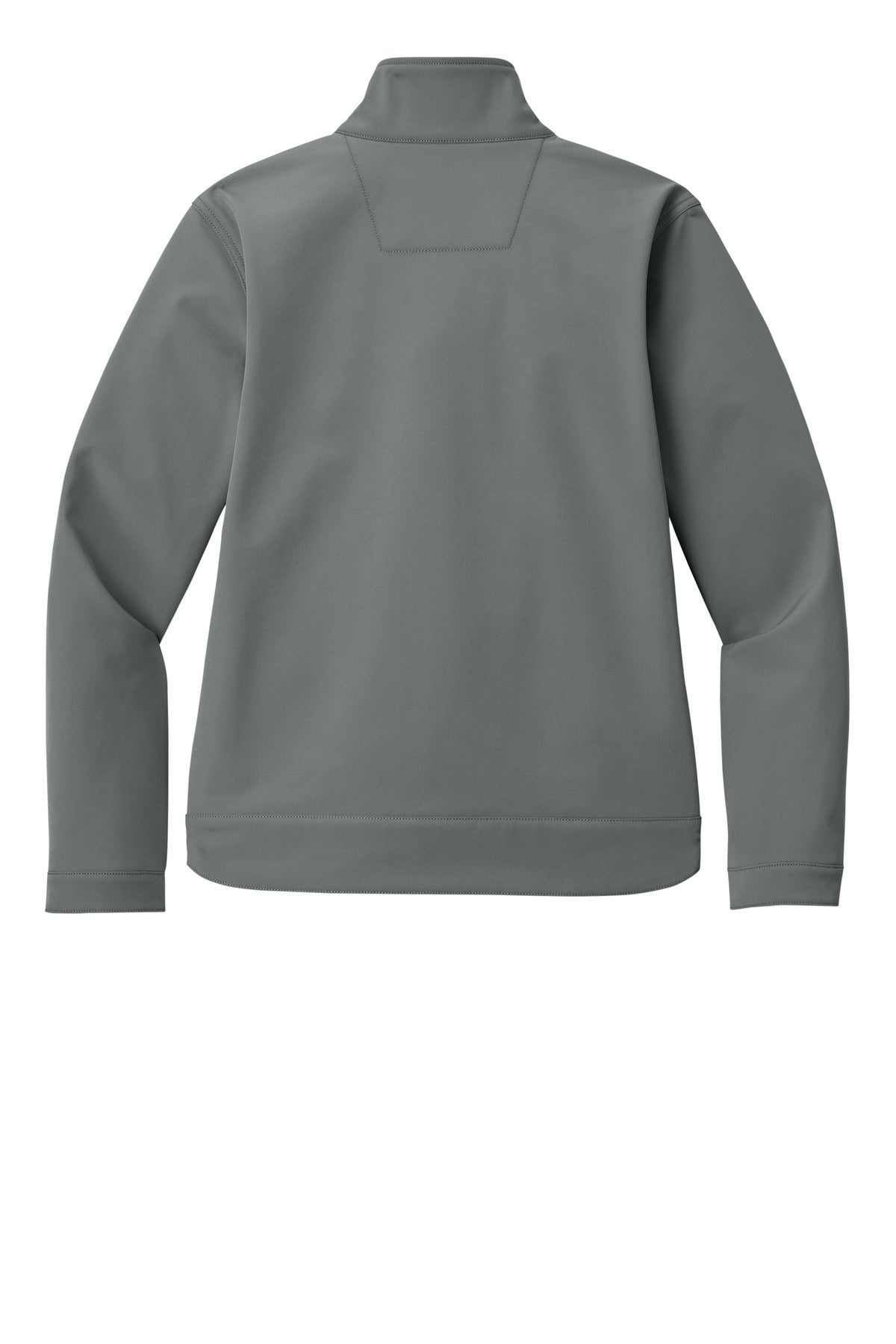 Carhartt Women's Rain Defender Soft Shell Jacket - Steel