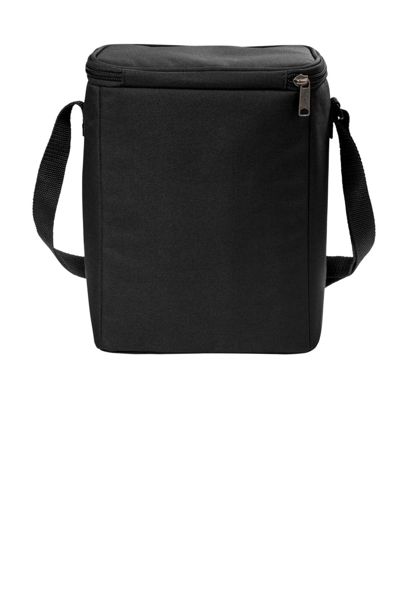 Carhartt Vertical 12-Can Cooler - Black