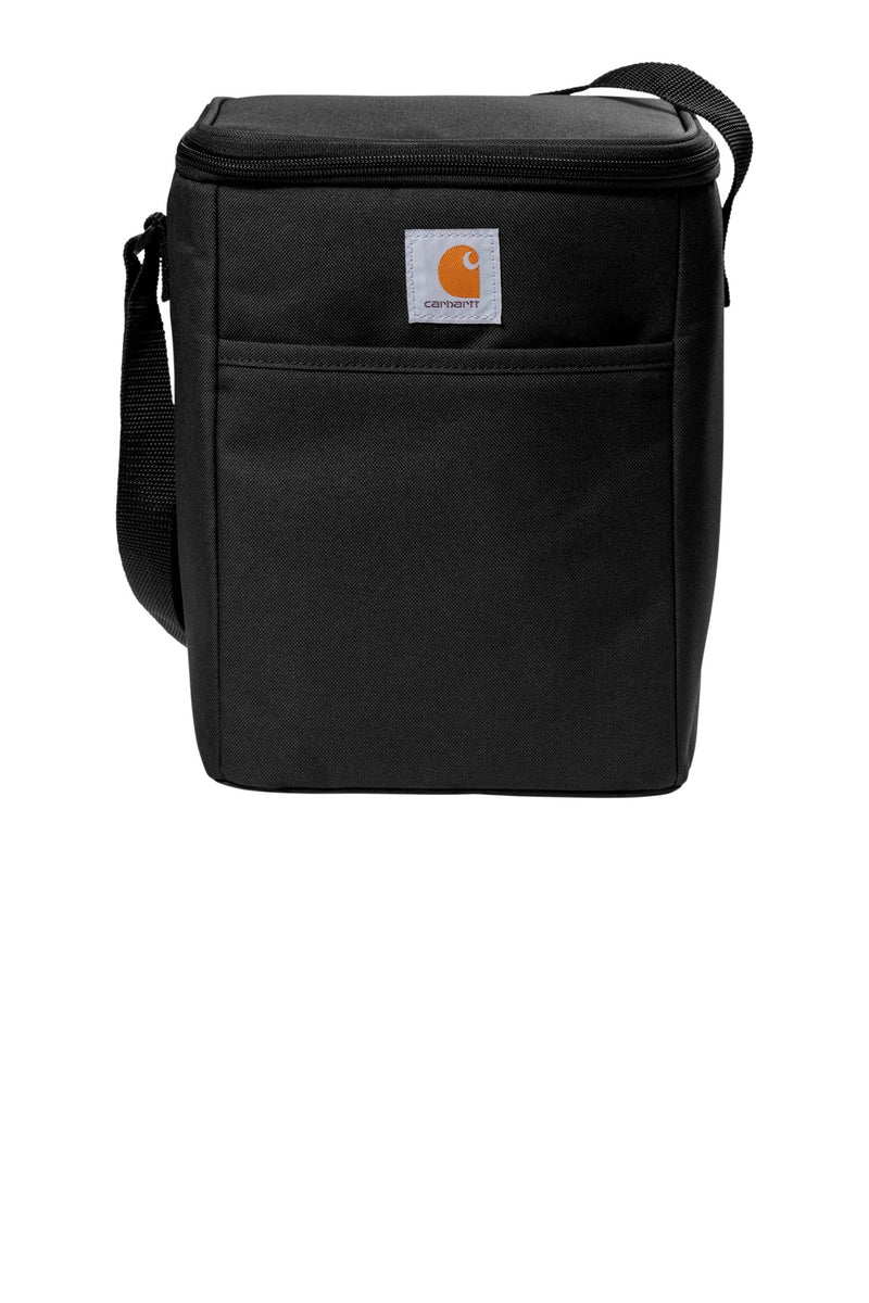 Carhartt Vertical 12-Can Cooler - Black