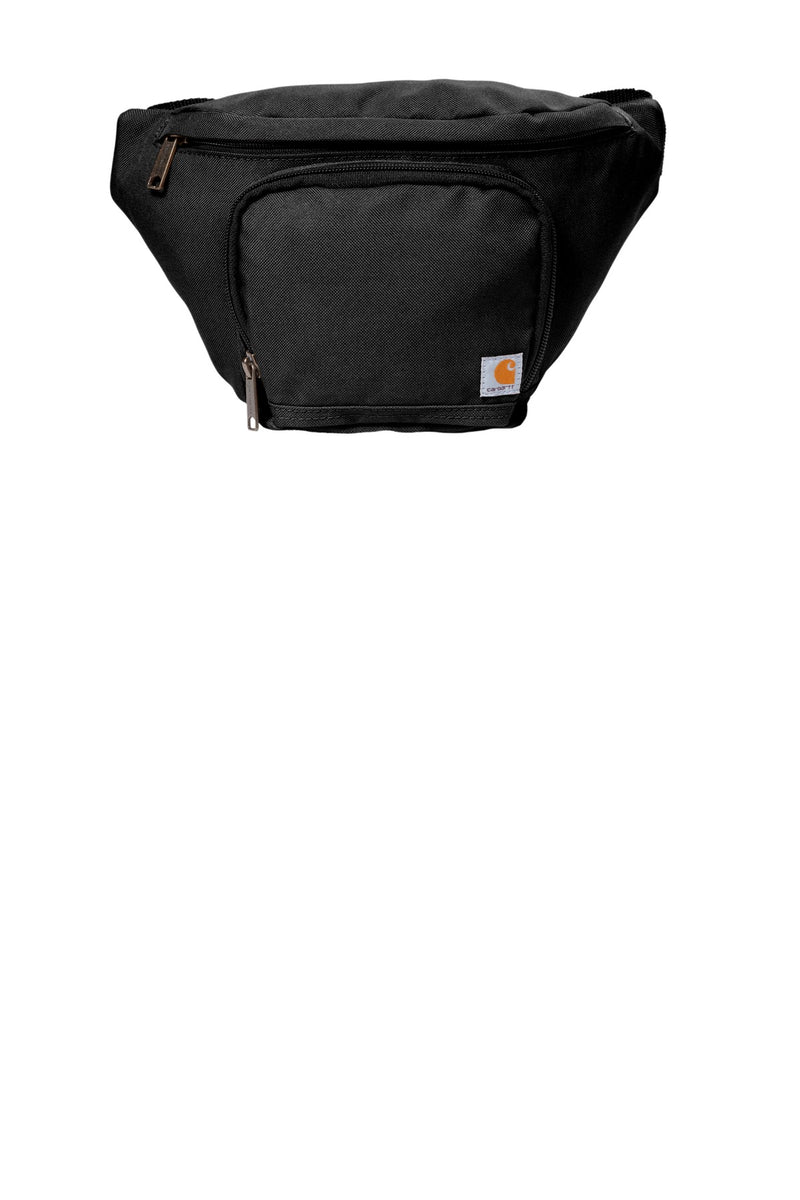 Carhartt Waist Pack - Black