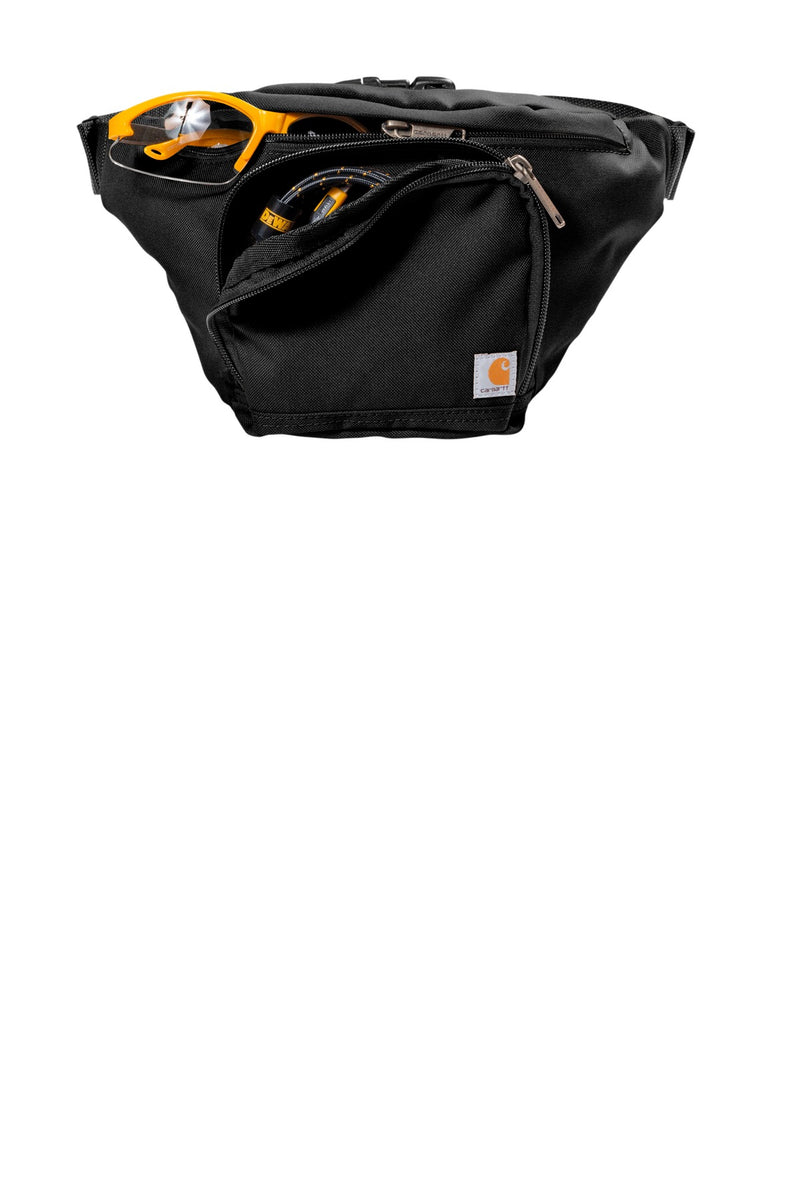 Carhartt Waist Pack - Black