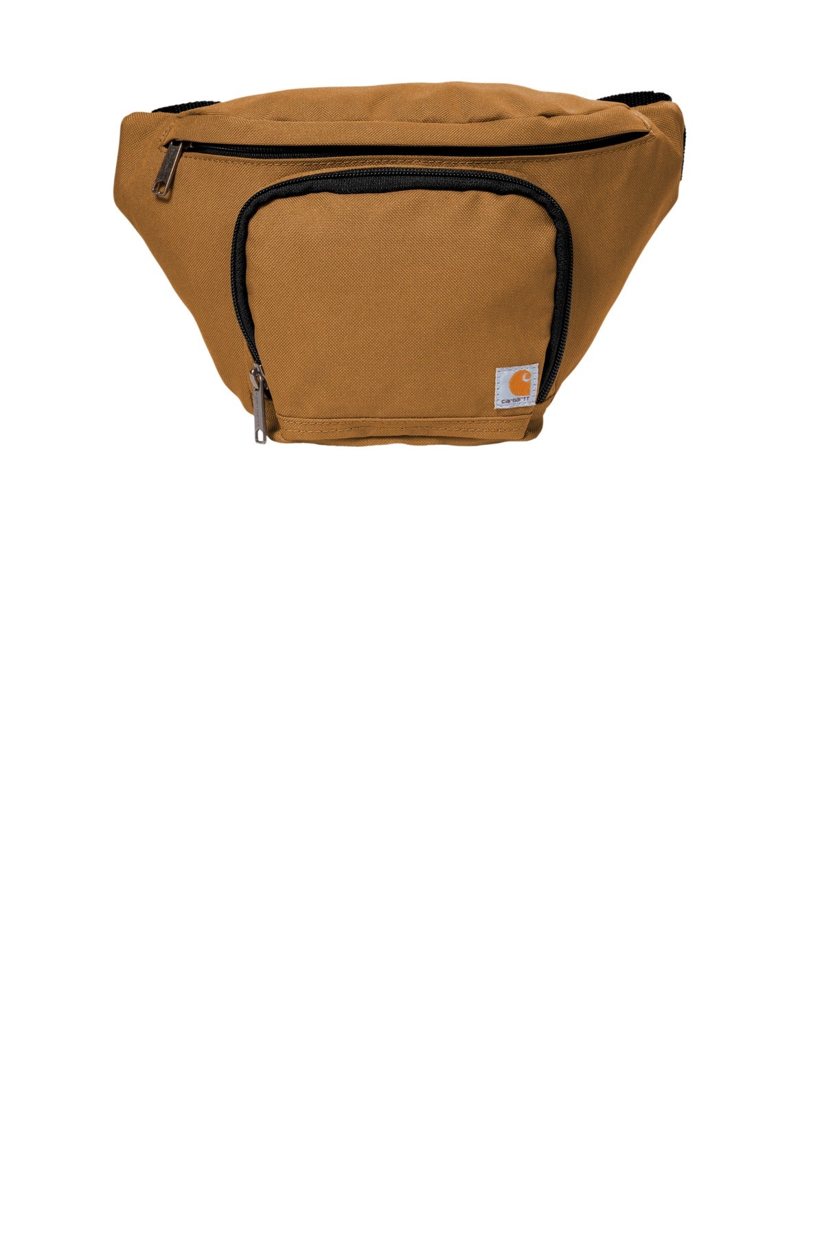 Carhartt Waist Pack - Carhartt Brown
