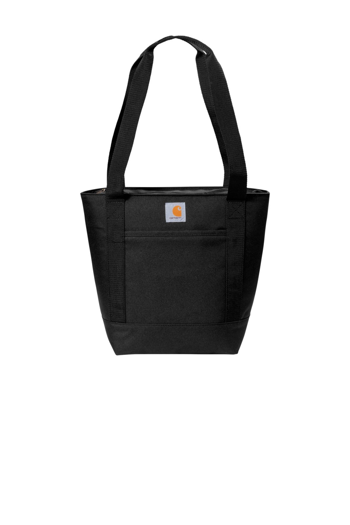 Carhartt Tote 18-Can Cooler - Black