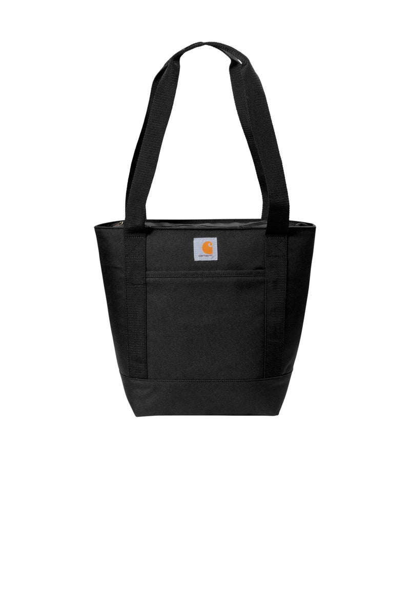 Carhartt Tote 18-Can Cooler - Black