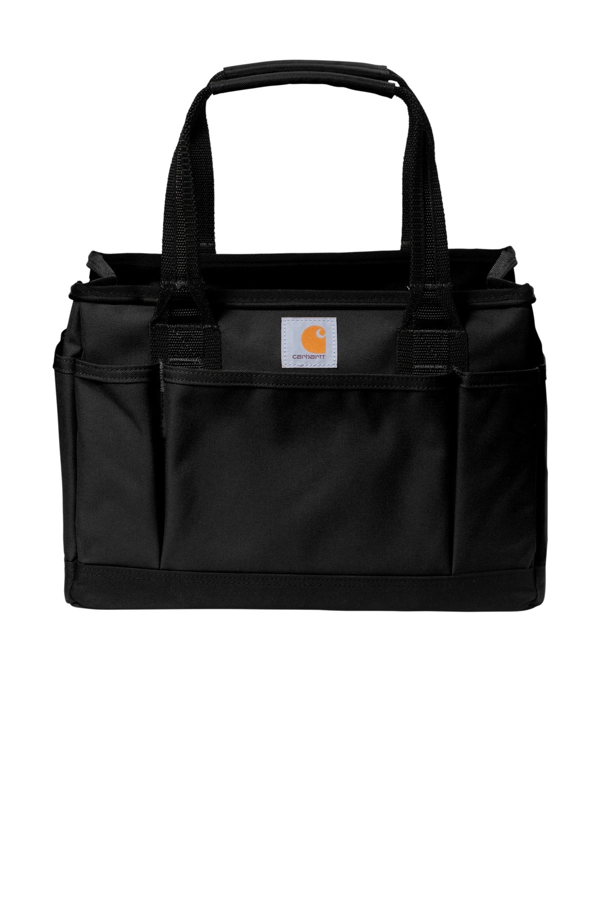 Carhartt Utility Tote - Black