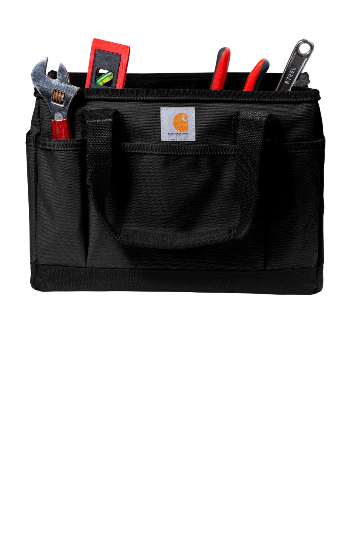 Carhartt Utility Tote - Black