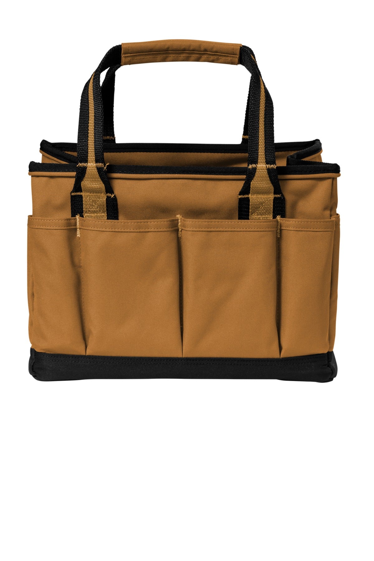 Carhartt Utility Tote - Carhartt Brown