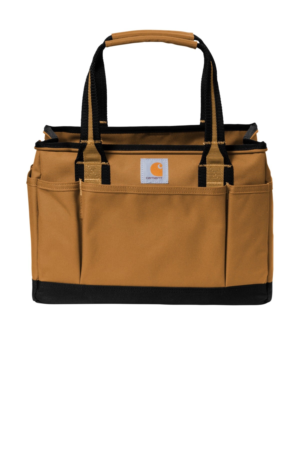 Carhartt Utility Tote - Carhartt Brown