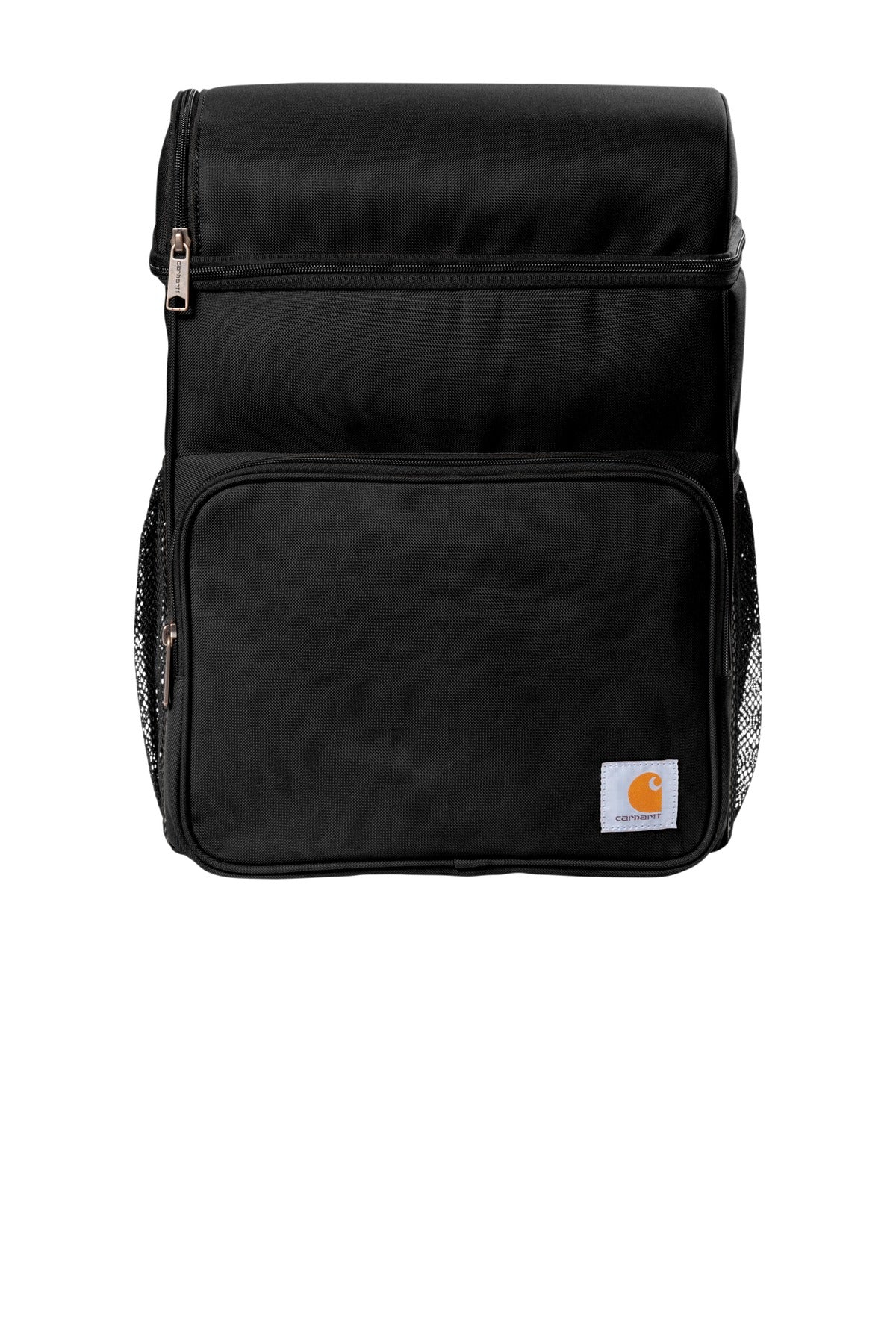 Carhartt Backpack 20-Can Cooler - Black