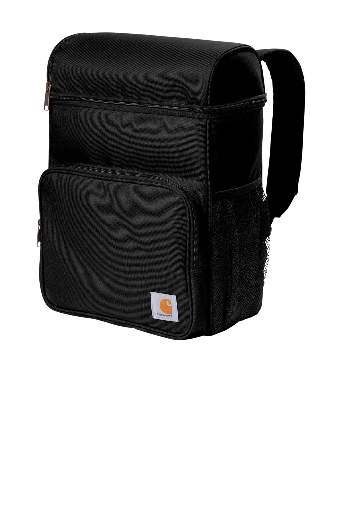 Carhartt Backpack 20-Can Cooler - Black