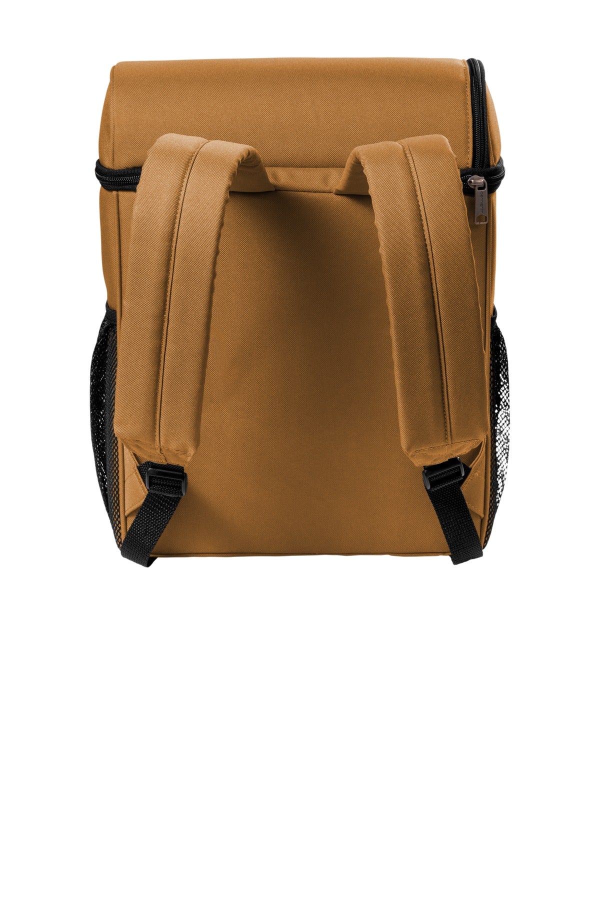 Carhartt Backpack 20-Can Cooler - Carhartt Brown