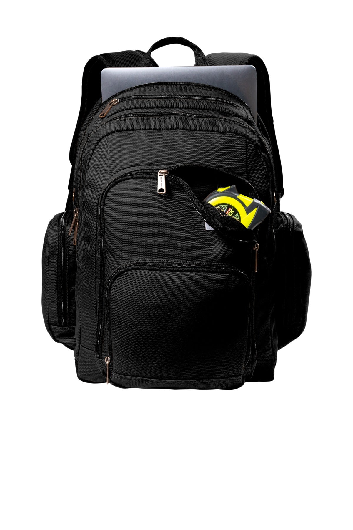 Carhartt Foundry Series Pro Backpack - Black