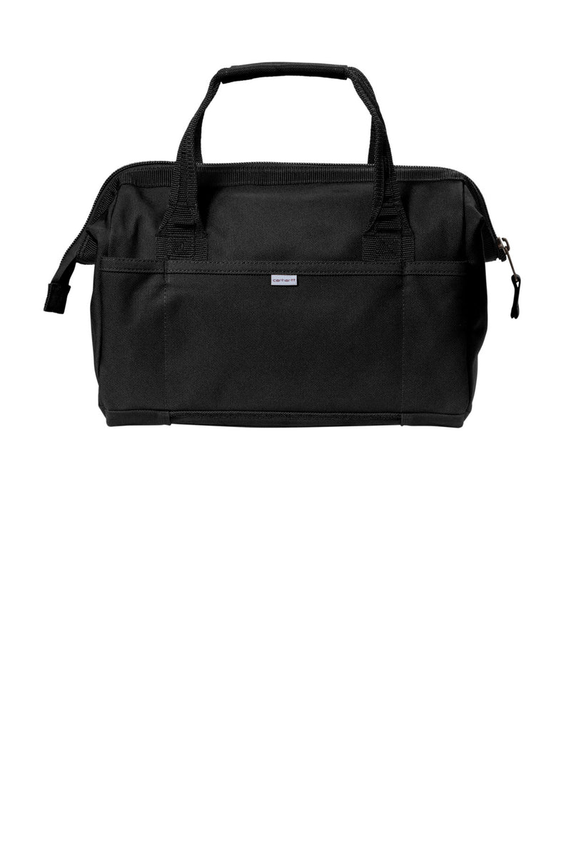 Carhartt Foundry Series 14 Tool Bag - Black