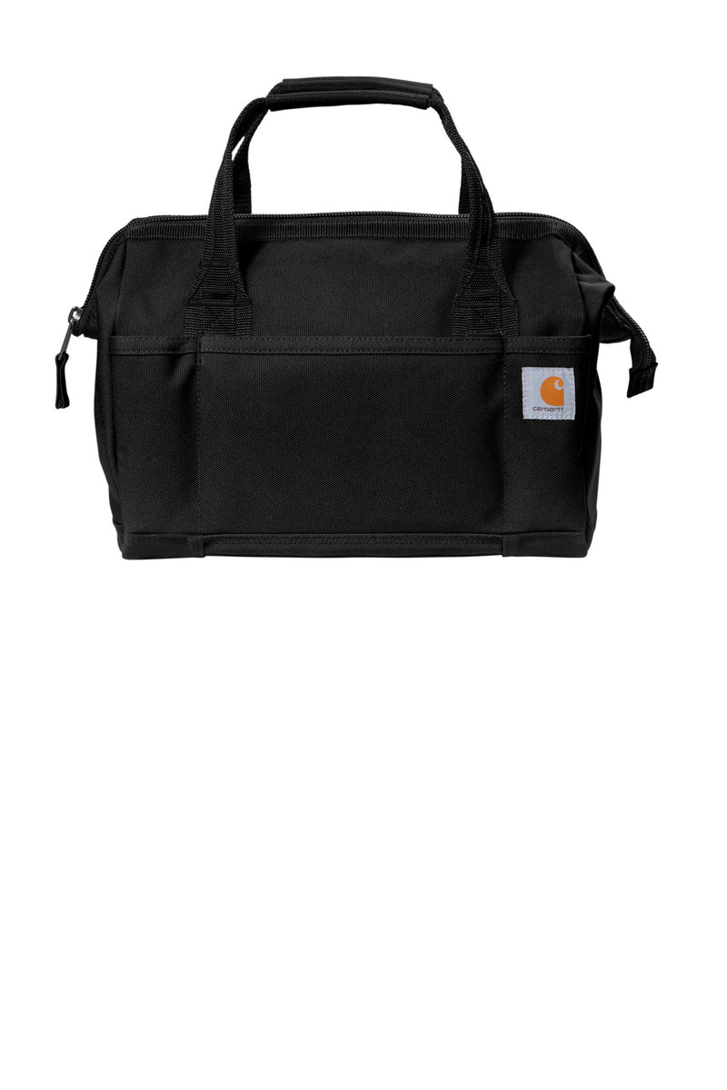 Carhartt Foundry Series 14 Tool Bag - Black