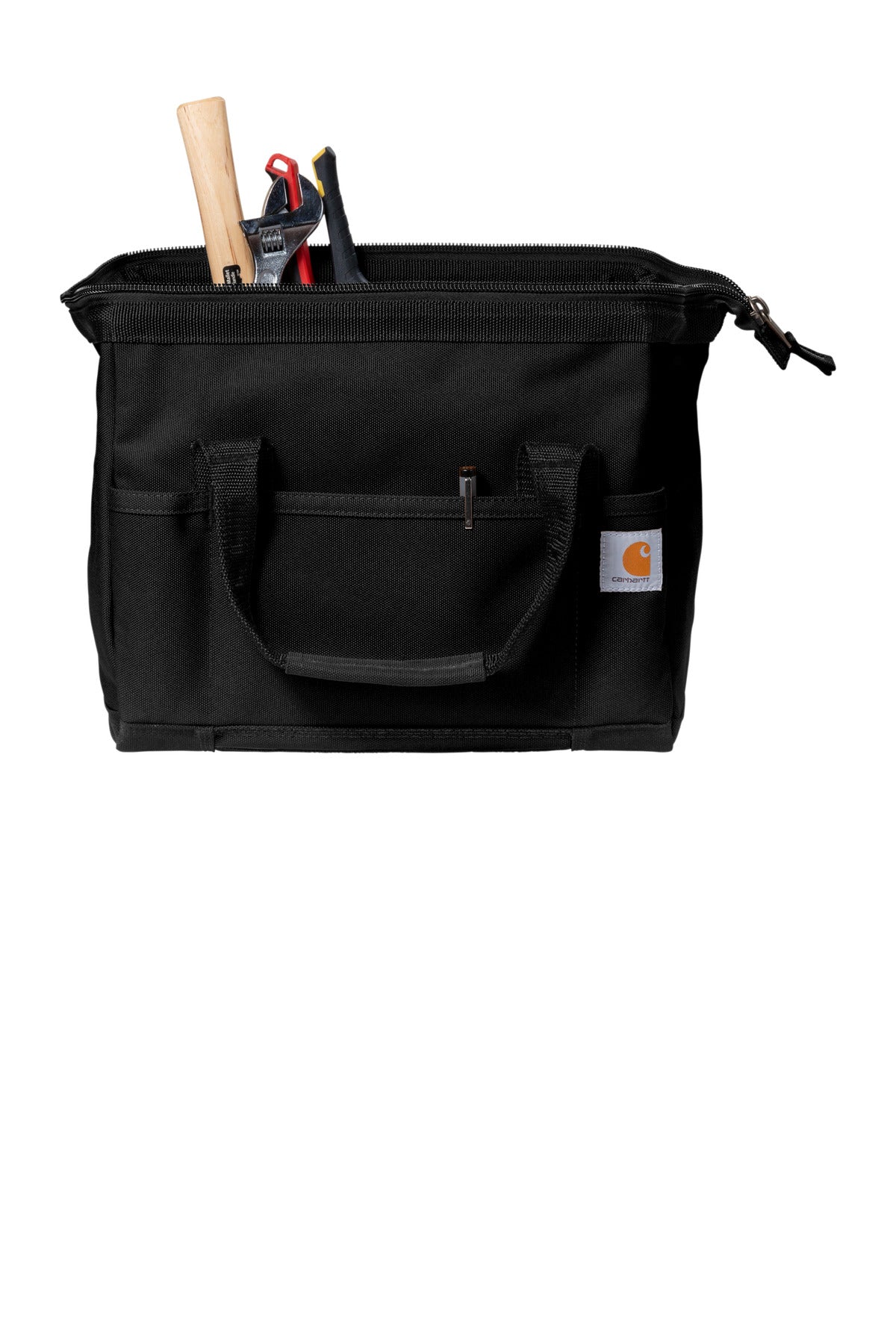 Carhartt Foundry Series 14 Tool Bag - Black