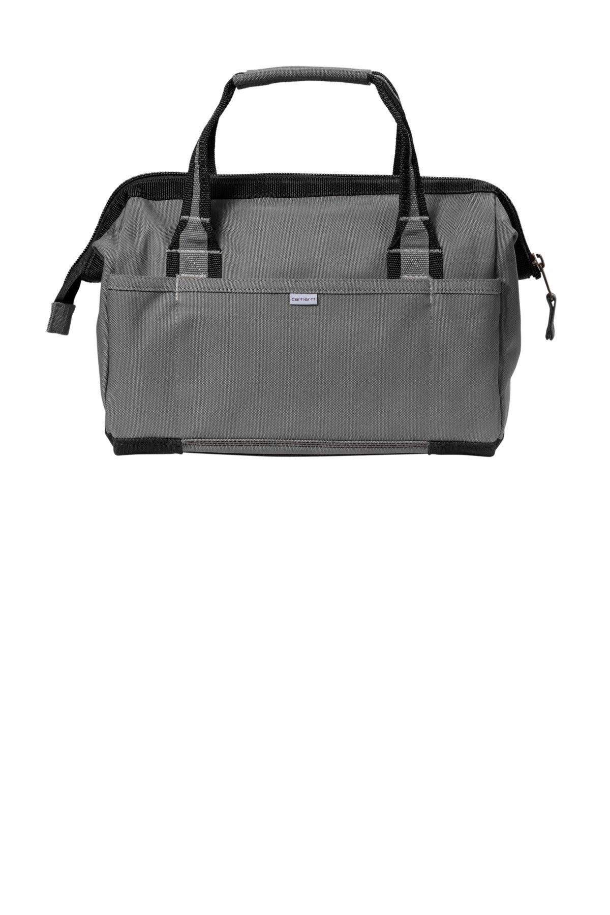 Carhartt Foundry Series 14 Tool Bag - Grey
