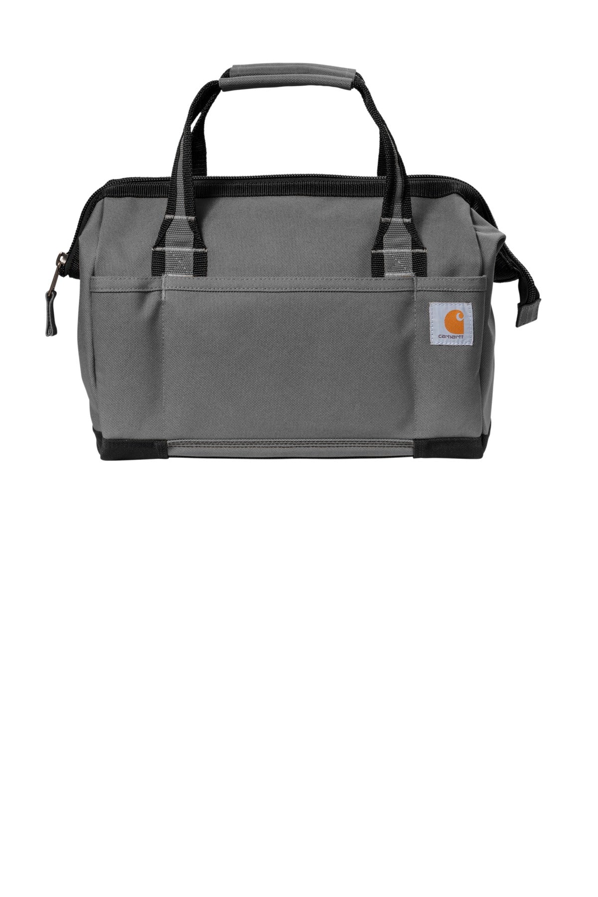 Carhartt Foundry Series 14 Tool Bag - Grey