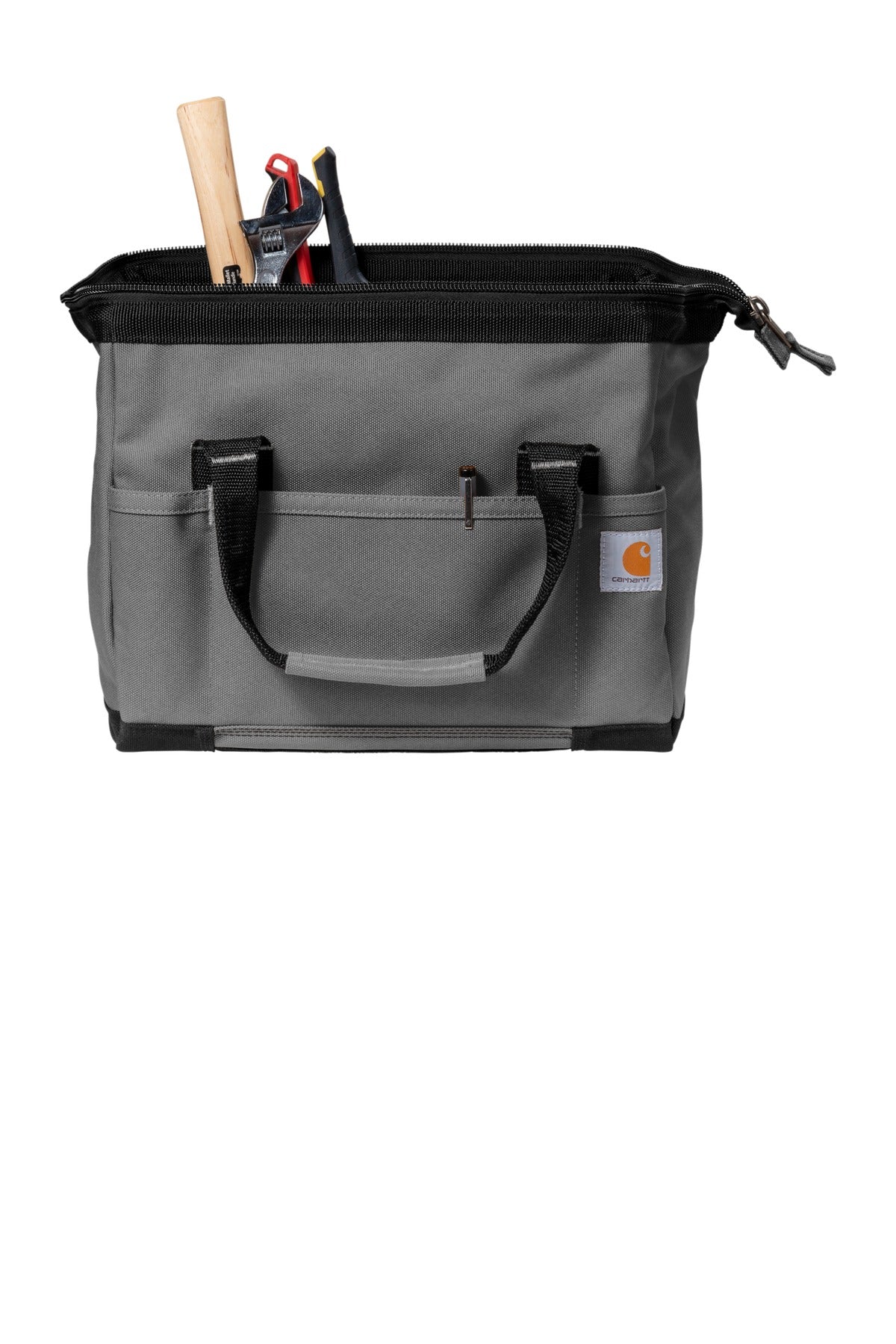 Carhartt Foundry Series 14 Tool Bag - Grey