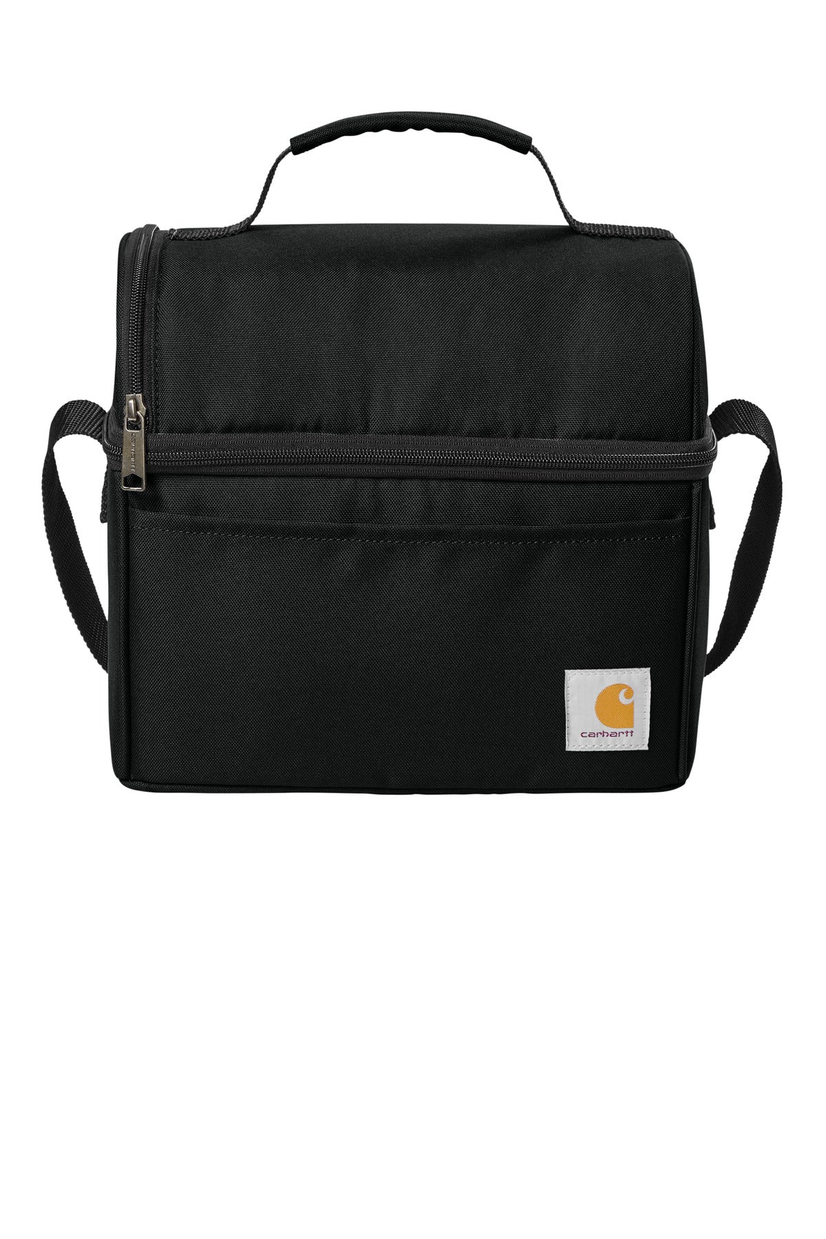 Carhartt Lunch 6-Can Cooler - Black