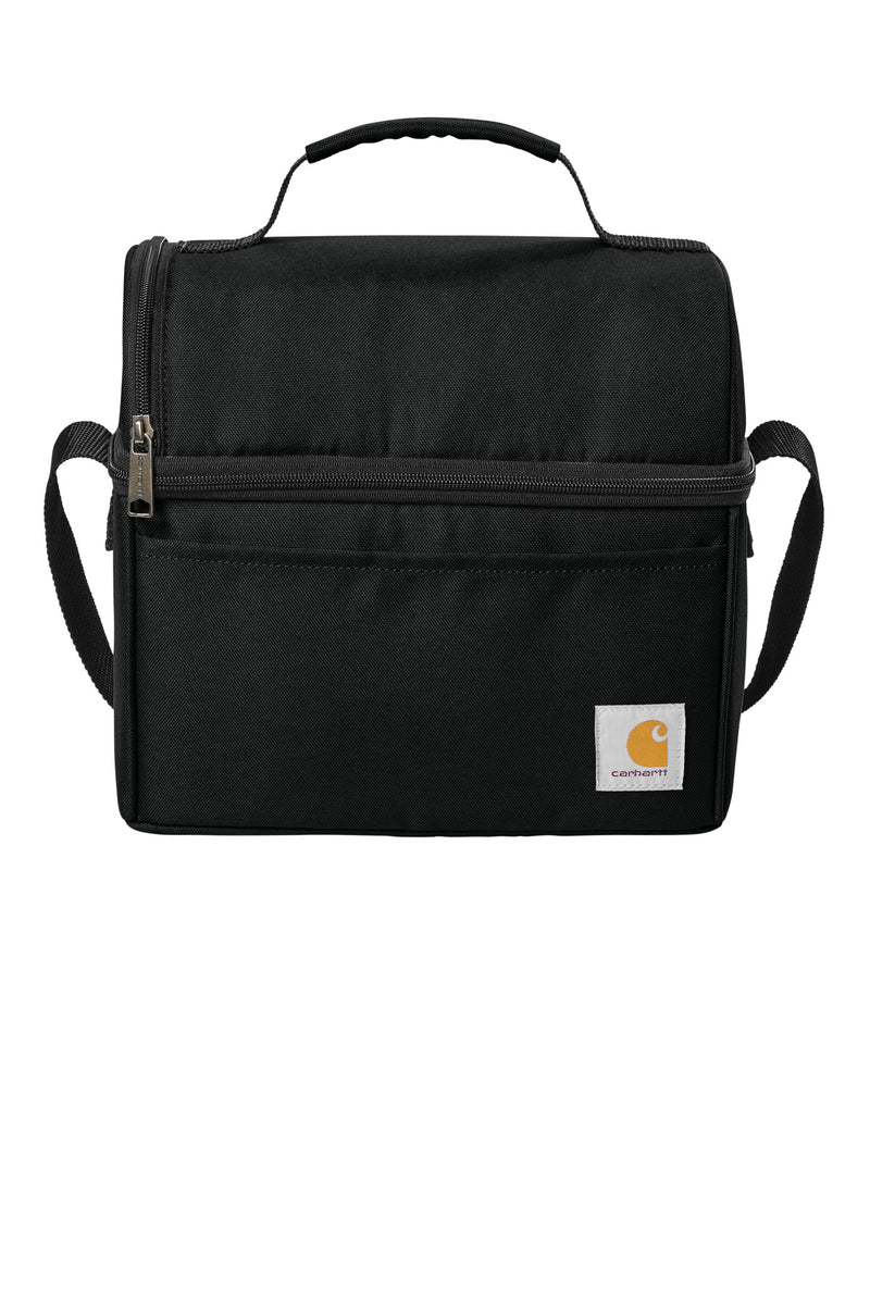 Carhartt Lunch 6-Can Cooler - Black