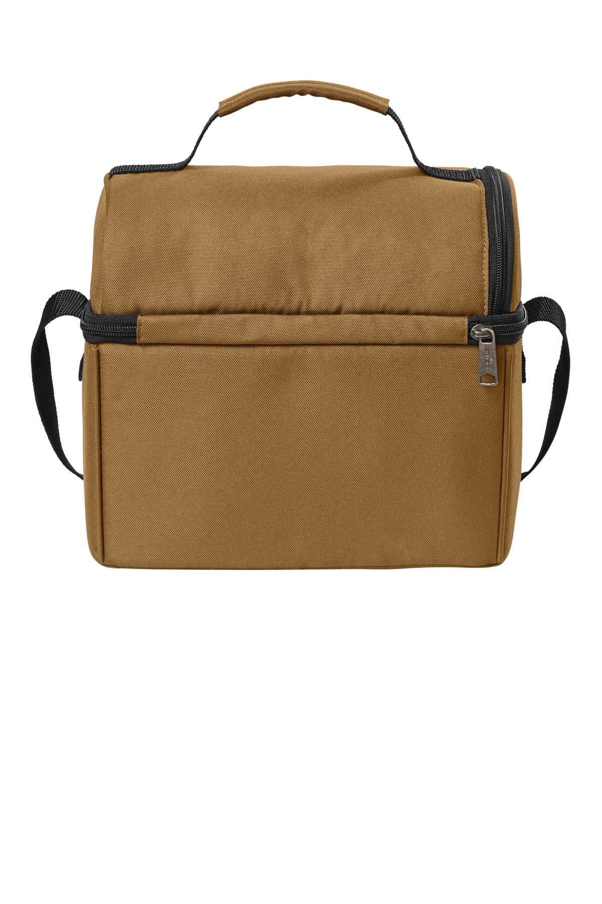 Carhartt Lunch 6-Can Cooler - Carhartt Brown