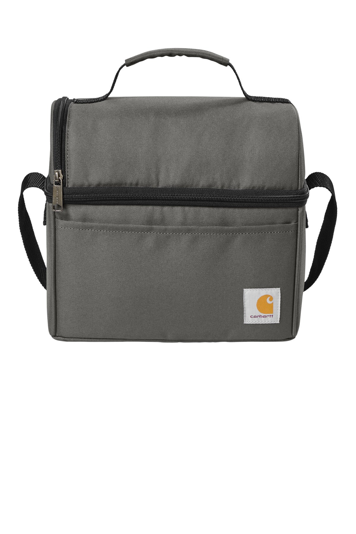Carhartt Lunch 6-Can Cooler - Grey