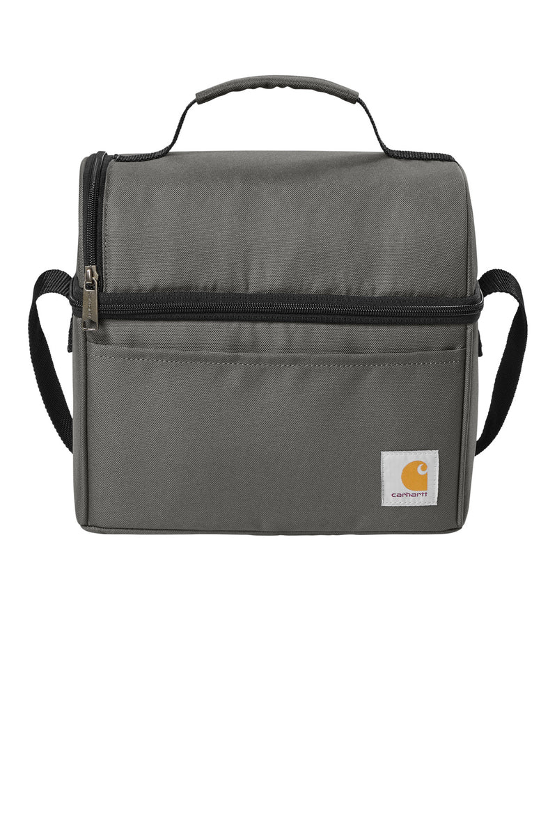 Carhartt Lunch 6-Can Cooler - Grey