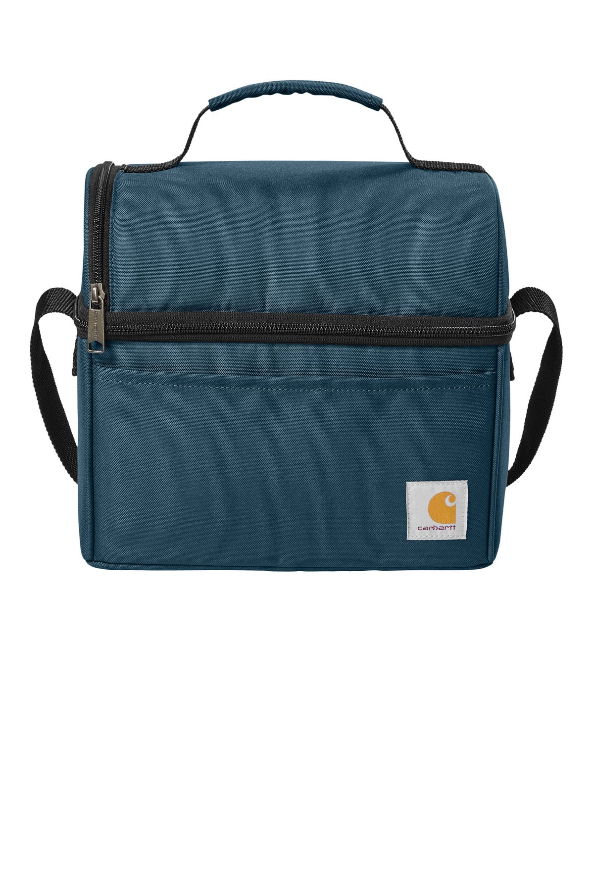 Carhartt Lunch 6-Can Cooler - Navy