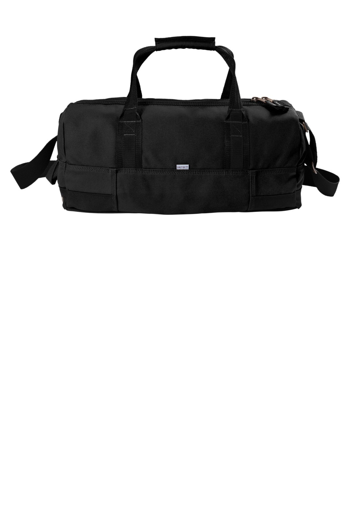 Carhartt Foundry Series 20 Duffel - Black