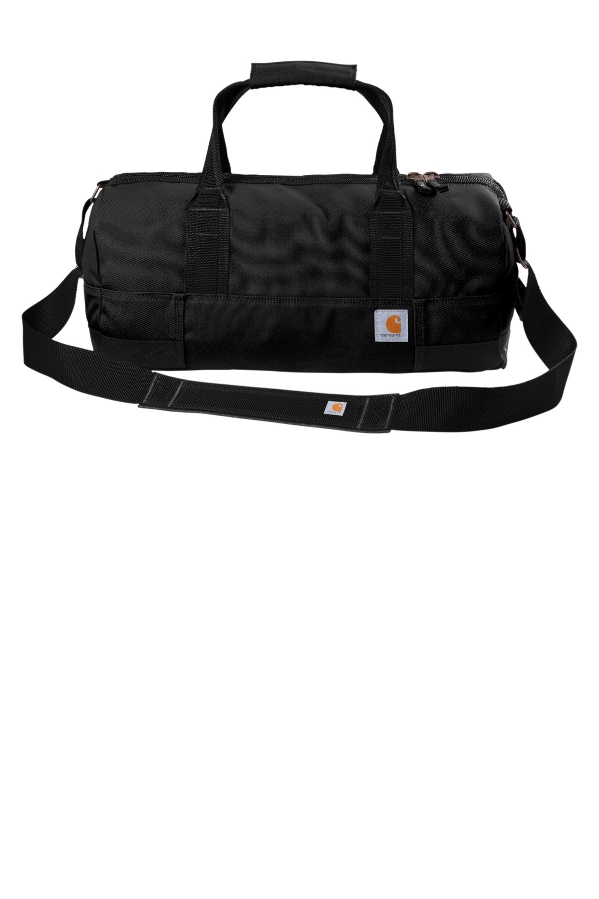 Carhartt Foundry Series 20 Duffel - Black