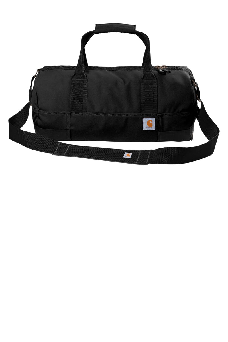 Carhartt Foundry Series 20 Duffel - Black