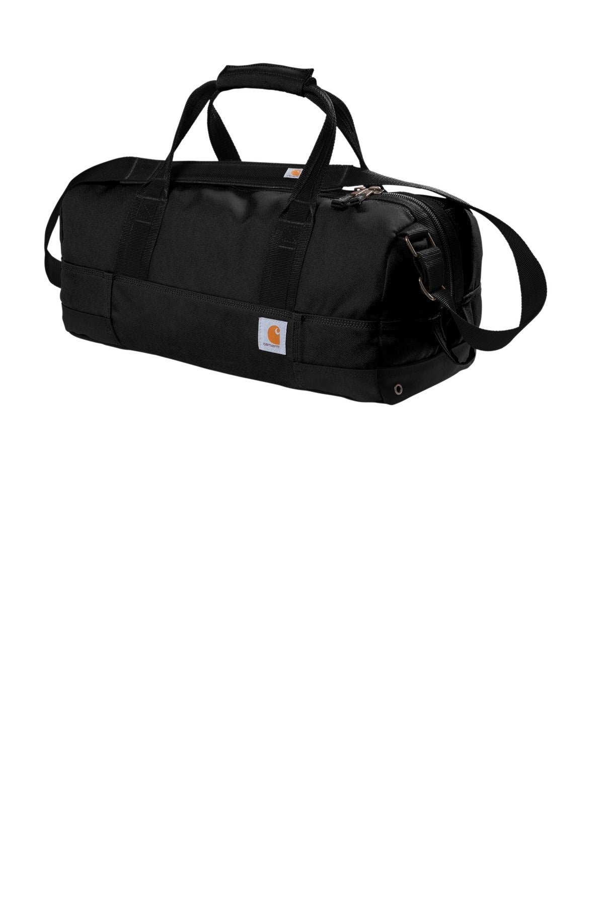 Carhartt Foundry Series 20 Duffel - Black