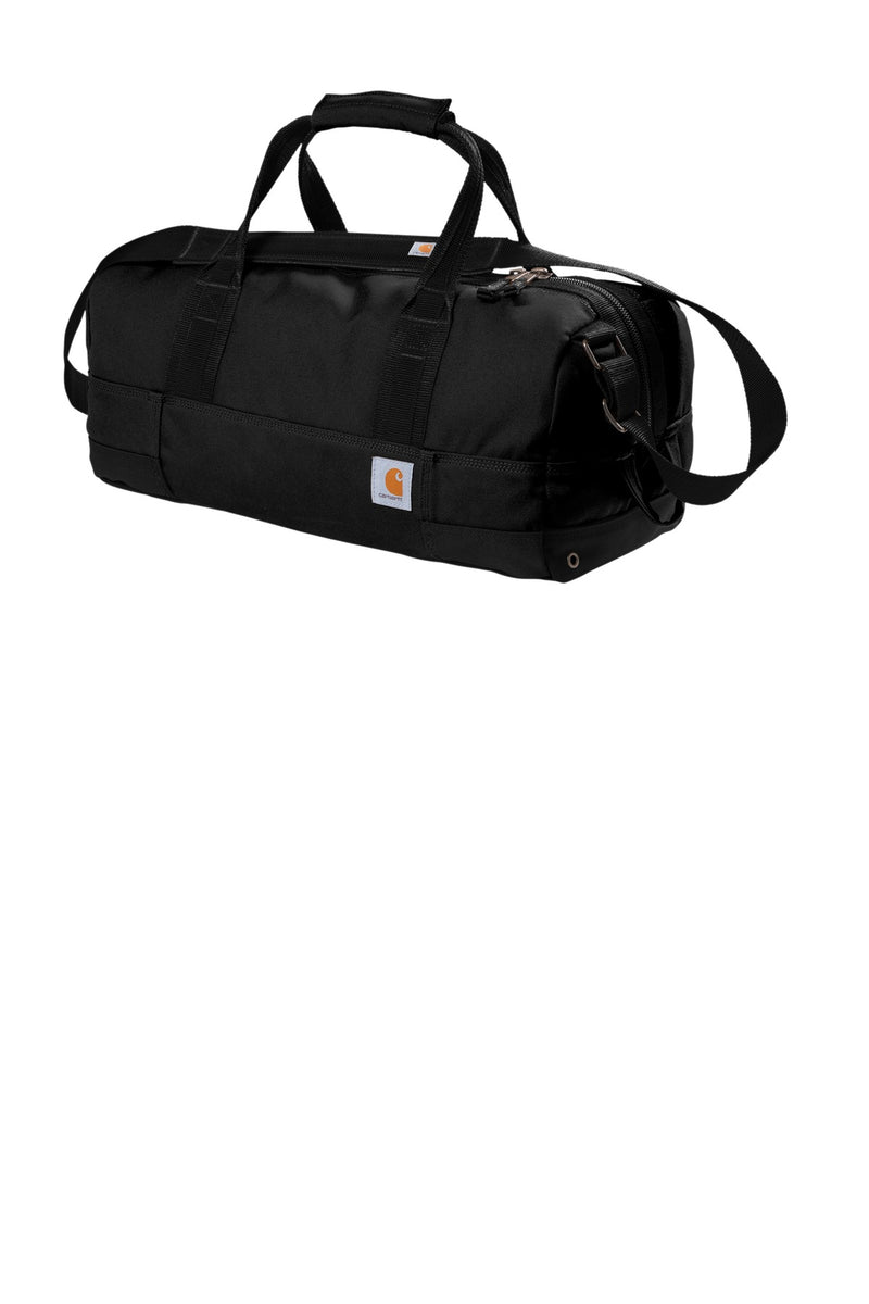 Carhartt Foundry Series 20 Duffel - Black