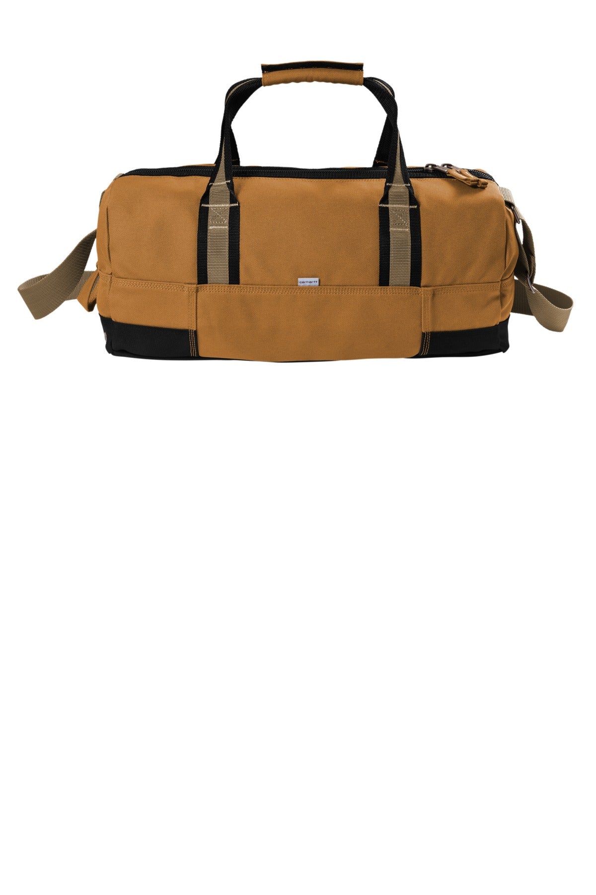 Carhartt Foundry Series 20 Duffel - Carhartt Brown