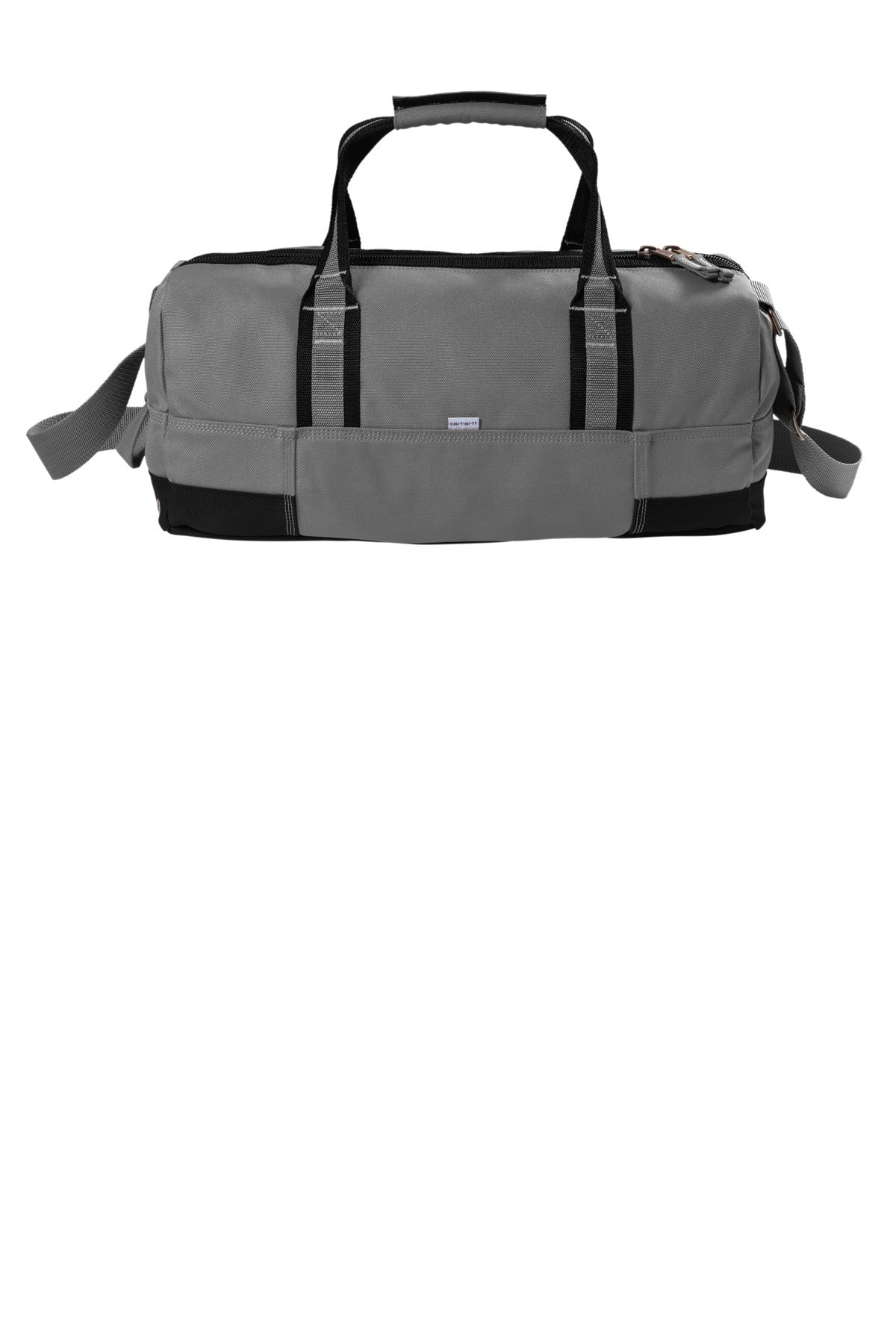 Carhartt Foundry Series 20 Duffel - Grey