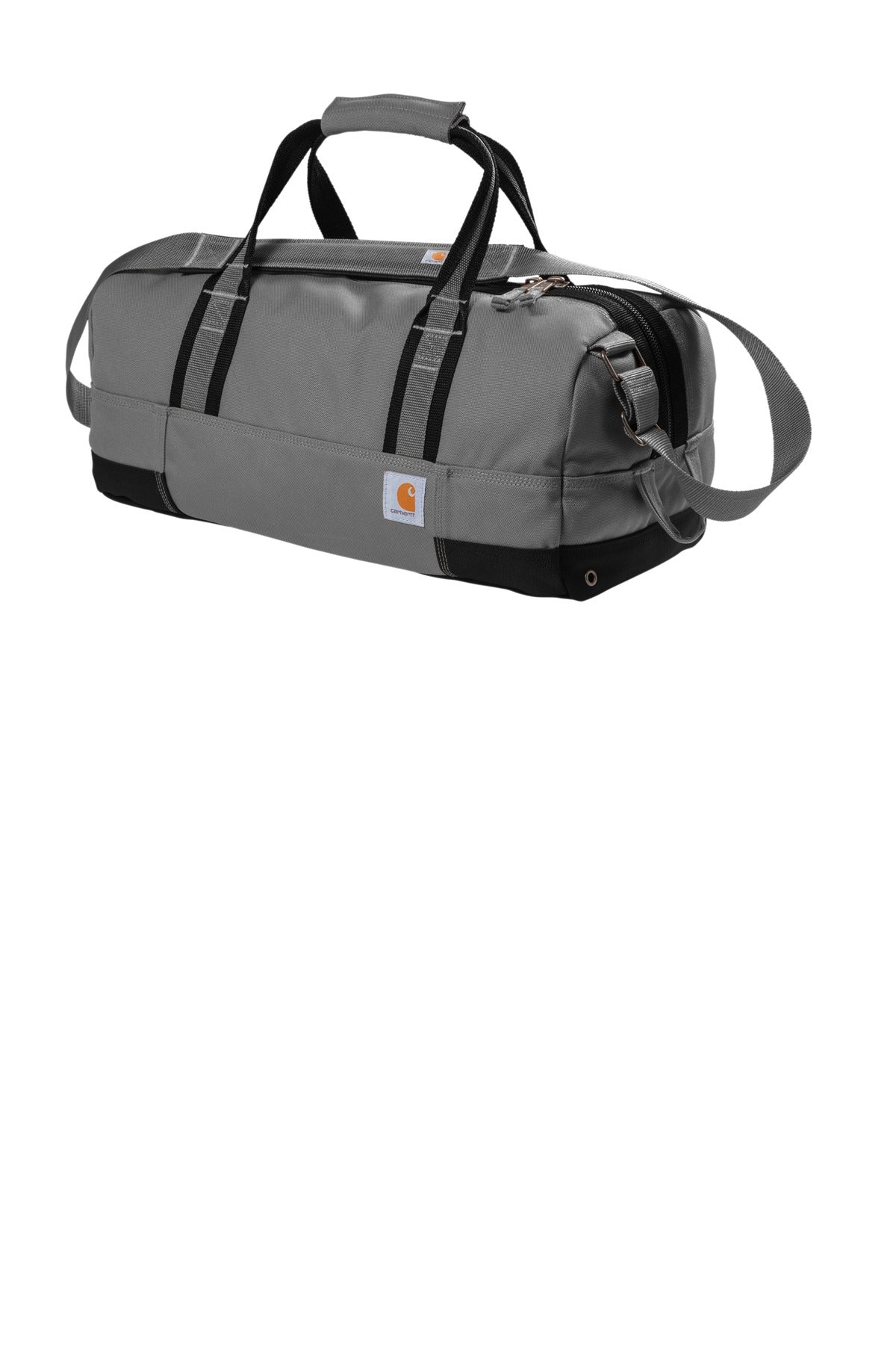 Carhartt Foundry Series 20 Duffel - Grey