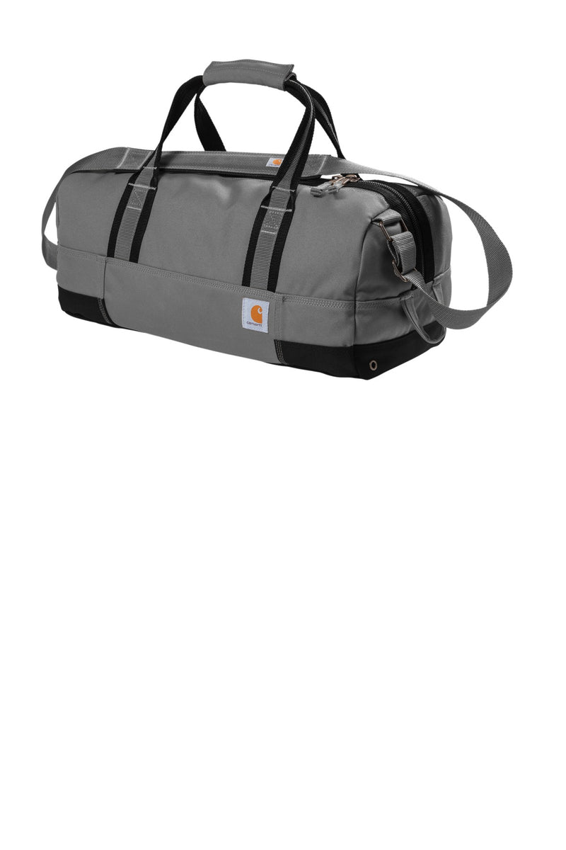 Carhartt Foundry Series 20 Duffel - Grey