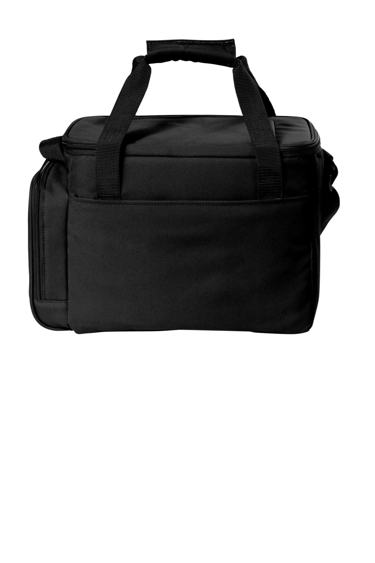 Carhartt Duffel 36-Can Cooler - Black