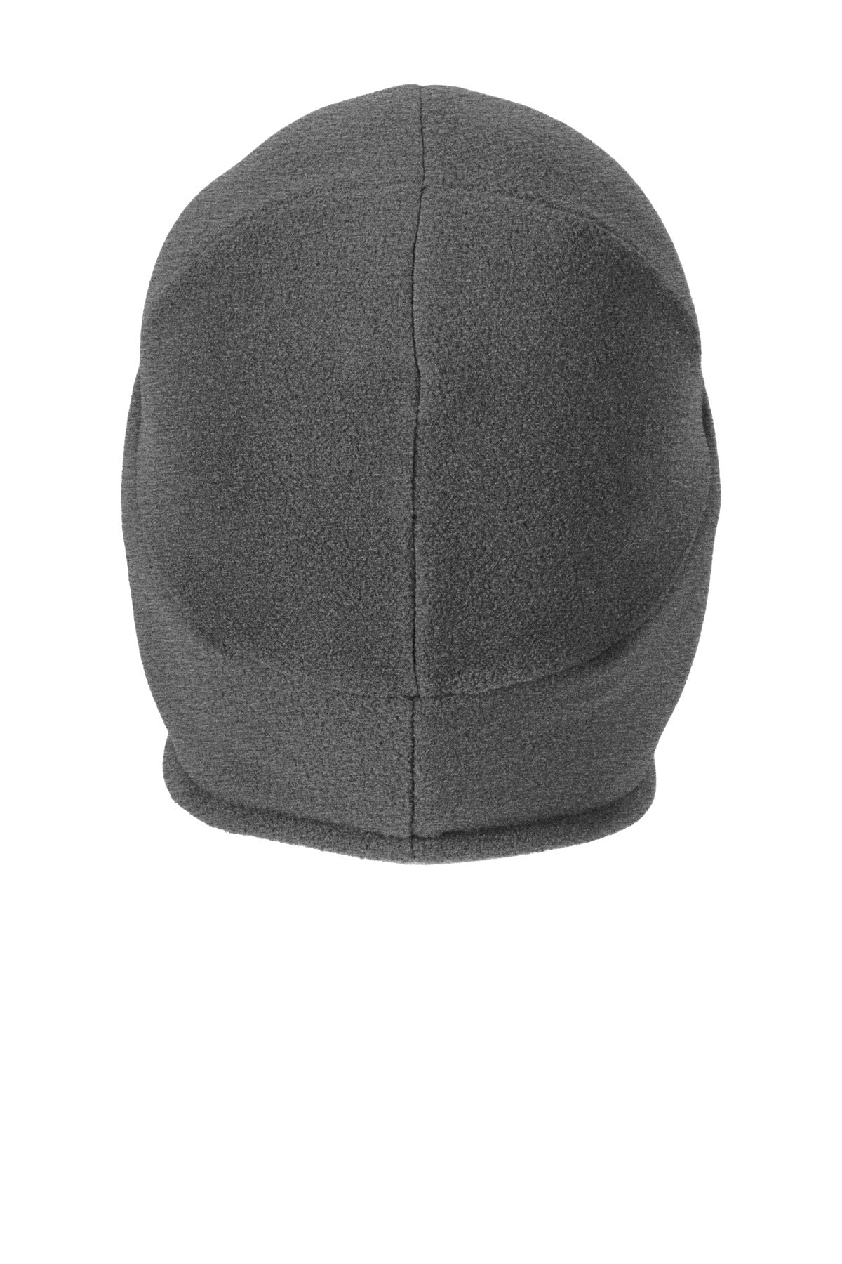 Carhartt Fleece 2-In-1 Headwear - Charcoal Heather