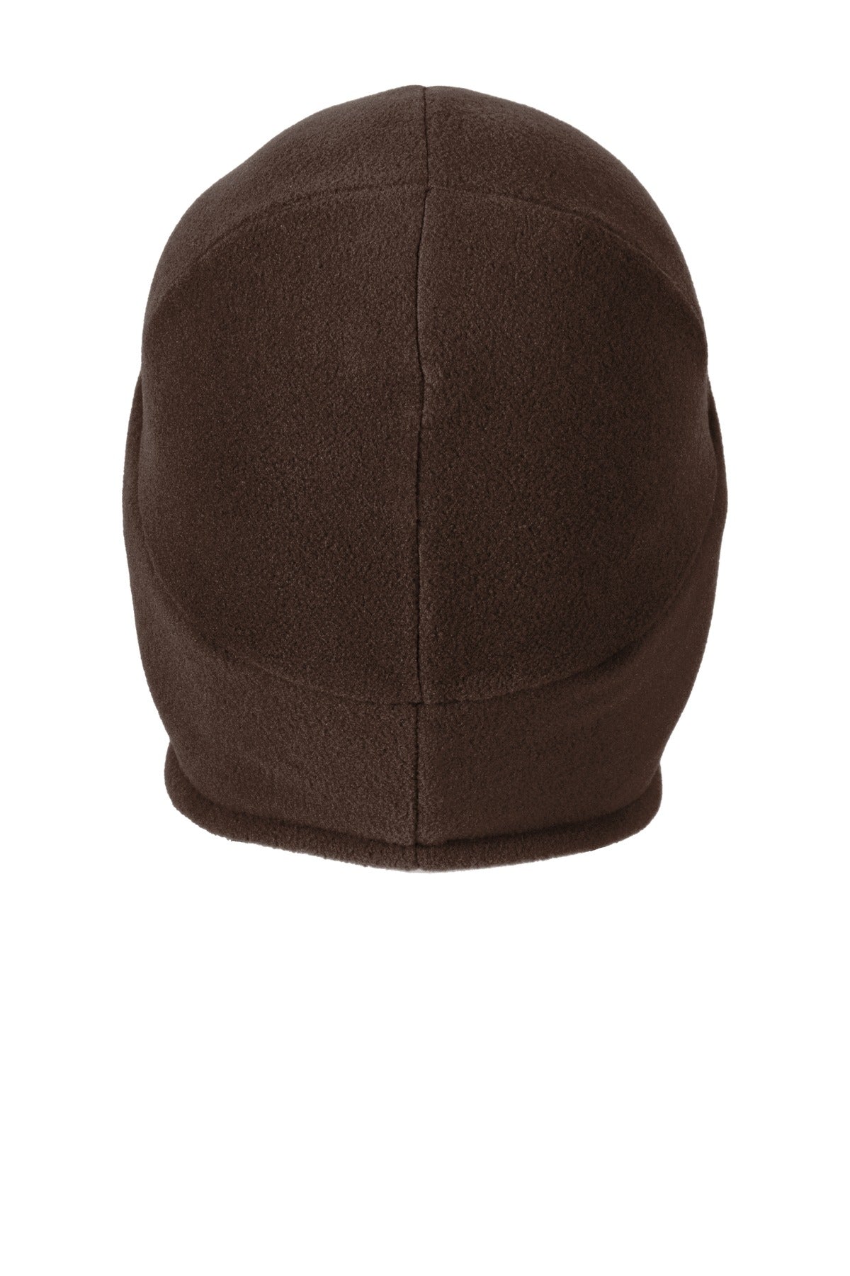 Carhartt Fleece 2-In-1 Headwear - Dark Brown